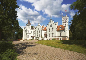 Гостиница Pałac Sulisław  Сулислав